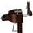 Woodall Freestanding Valet Stand