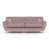 Dusky Pink Velvet is out of stock