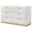 Commode de chambre à 6 tiroirs-739986659
