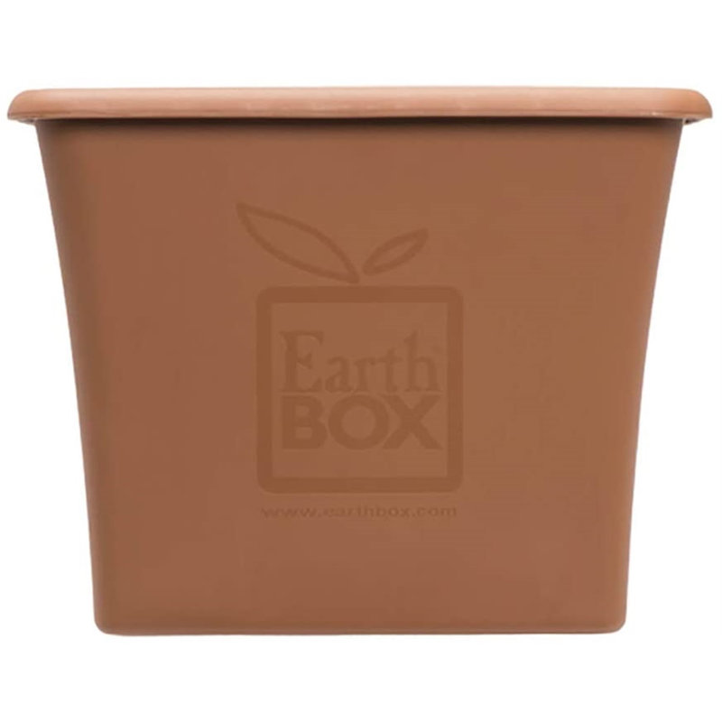 Lionnel Planter Box, Terra