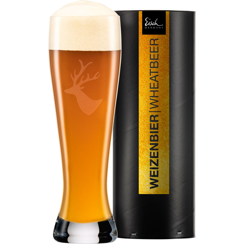Belanger 650ml Beer Mug