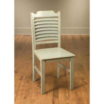 Solid Wood Dining Chair