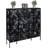 46.5 " W 12 - Drawer Dresser-66250975