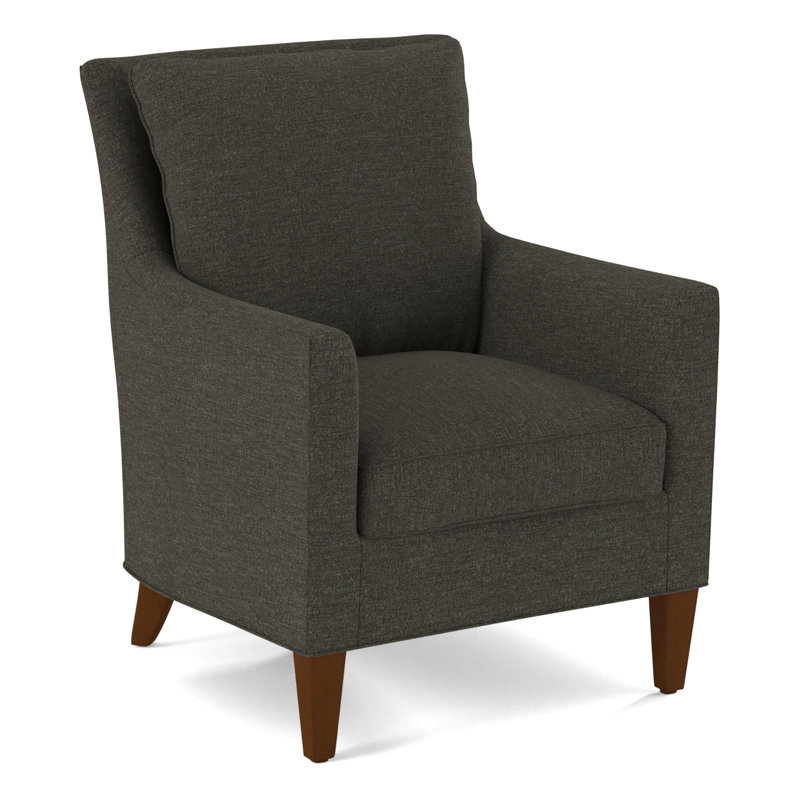 Armchair, English Saddle, Applause Bajah Ruby
