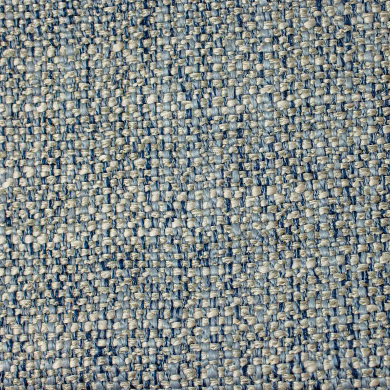 Oxford Fabric, Faded Denim