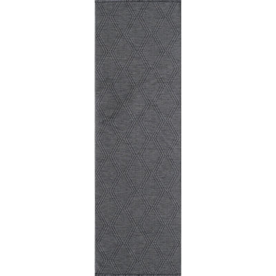 Tapis Esthen avec envers antidérapant