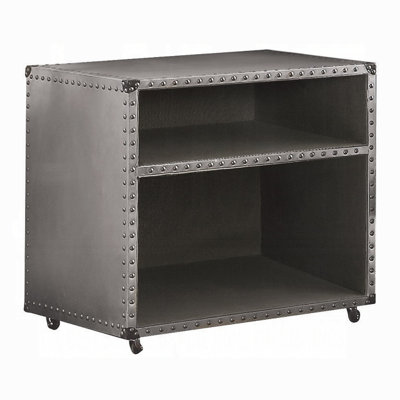 Brancaster Nightstand W/USB