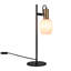 Metal Arched Lamp