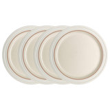 Heritage Atrium Set of 4 Dinner Plates