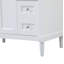 Ensemble de meuble-lavabo simple 36 po Readington-873687315