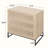 Neisa 31.5'' Sideboard