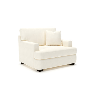 Fauteuil 49 po Emilio