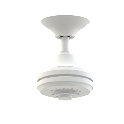 Moteur de ventilateur de plafond intérieur / extérieur Spitfire - (moteur seulement)