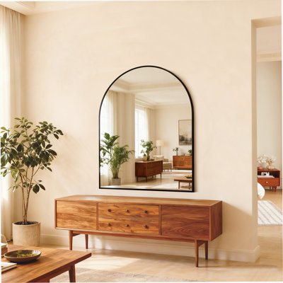 Miroir de salle de bain 30x36 pouces