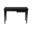 Leonardo Solid Wood Writing Desk