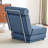 Modern Foldable Single Sofa Bed-328604072
