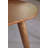 Nest of 2 Tables Triangular 39x27" and 27x20"-1845629442