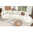 Polyester beige est en rupture de stock