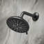 Relaxa 5-Inch Fixed Shower Arm-73198535