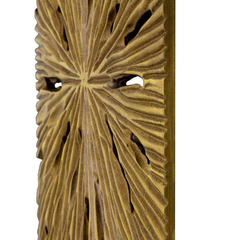Naturally Long Ii - Art mural