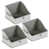 Gris diamant est en rupture de stock