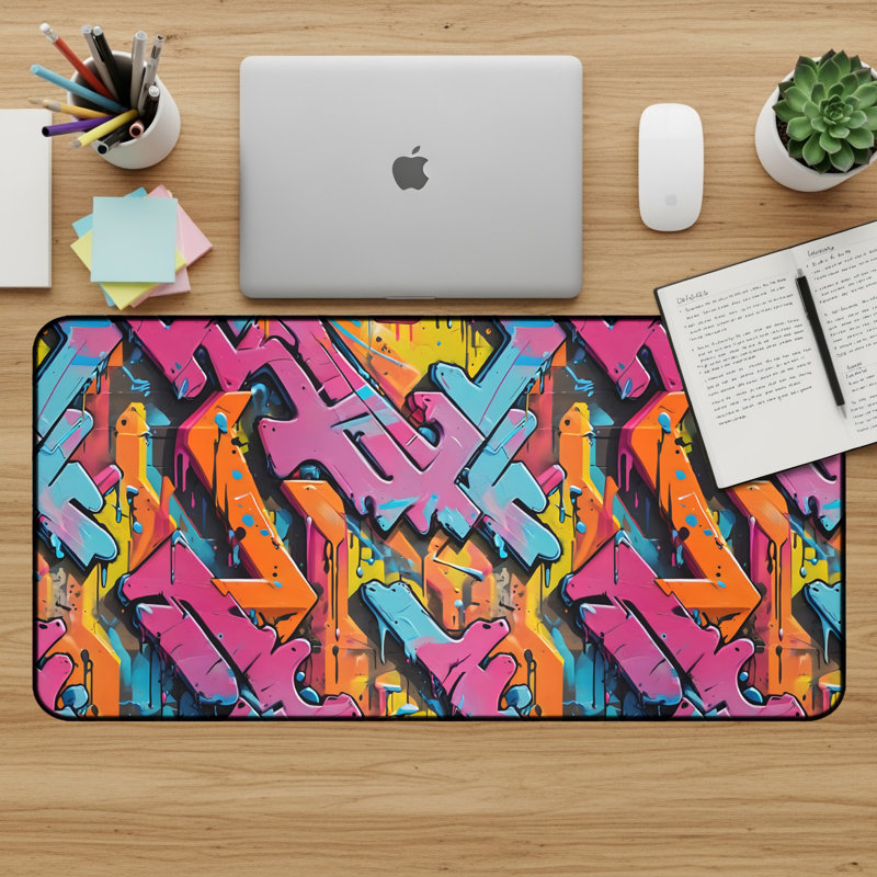 Desk Pad