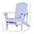 Outdoor Adirondack Chair-111697674