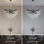 Lustre en cristal 12 lumières Modern-1047968057-1047968059