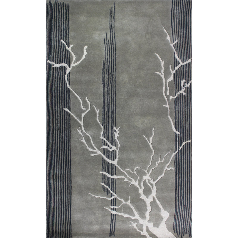 Clarkesville Indoor Rug, Rectangle 8' x 11'