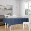 East Urban Home kitchen decoration, tablecloth, 140 x 160cm - Designed and made in Turkey