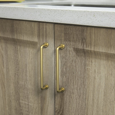 Center to Center Bar Pull Multipack