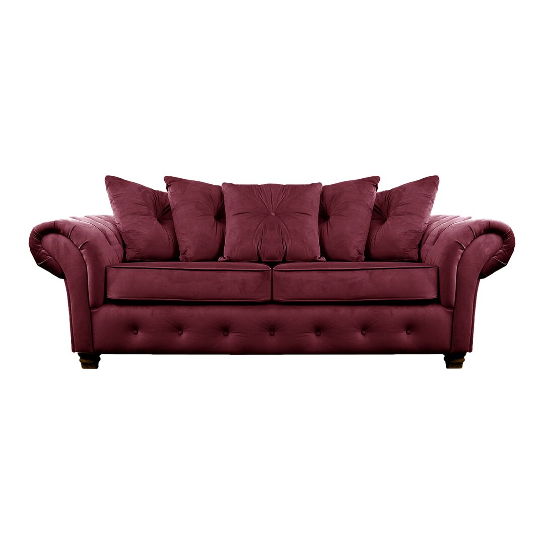 Sofa Lila