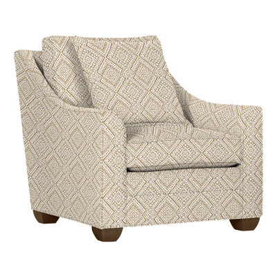Nicholas 37.5" Chair