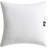 Down Feather Square Accent Pillow Inserts Set of 2-102345226