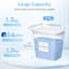 Plastic Laundry Room Organiser