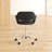 Home Office Chair Adjustable Height Chair Swivel Computer Chair Metal Frame Work Chair-437406268