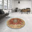 Carrie-Ann Oriental Indoor Rug-1729895064