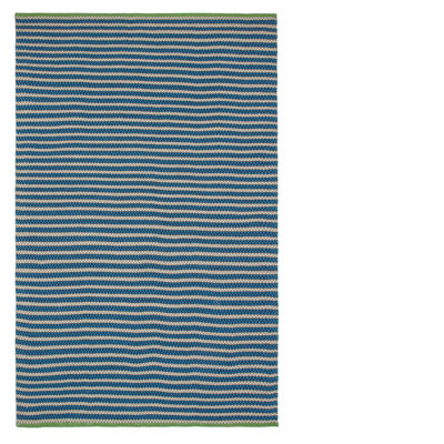 Muara Cobalt Outdoor Rug