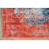 Safari Dreams Abstract Hand Woven Area Rug