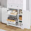 Kitchen Pantry