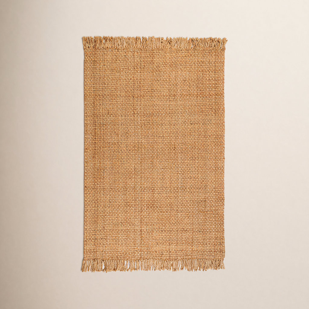 Fennel Hand-Loomed Rug, Rectangle 9' x 12'
