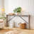 Ademara Console Table Long Sofa Table Behind Couch-1622391279-1626601554