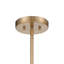 Lustre tambour 4 lumières Abbeville-792706617