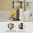 Hanswell Ceramic Table Lamp