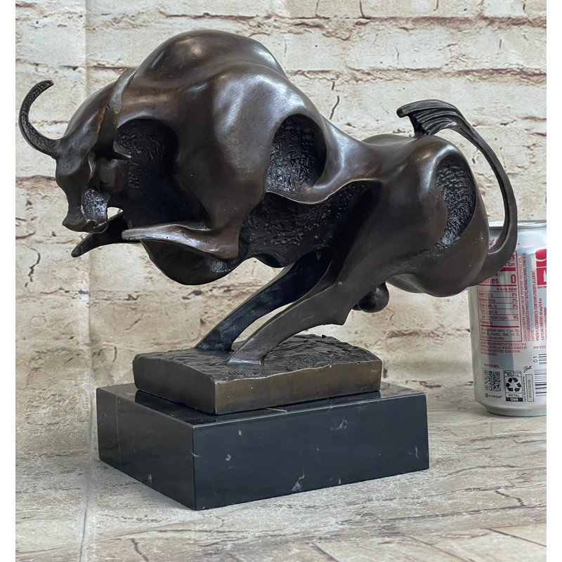 Figurines et sculptures Trinden