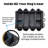 Mobile Dog Gear Fabric Box