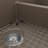 Karran Quartz 34'' X 21-1/4'' Double Bowl 50/50 Retrofit Farmhouse/Apron Front Kitchen Sink Kit-50597850