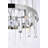 Marlow 6 - Light Unique/Statement Pendant-905716587-808059275