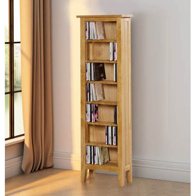 Multimedia Open CD Shelf