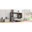 Lit escamotable Murphy avec placard et tiroirs-658021237